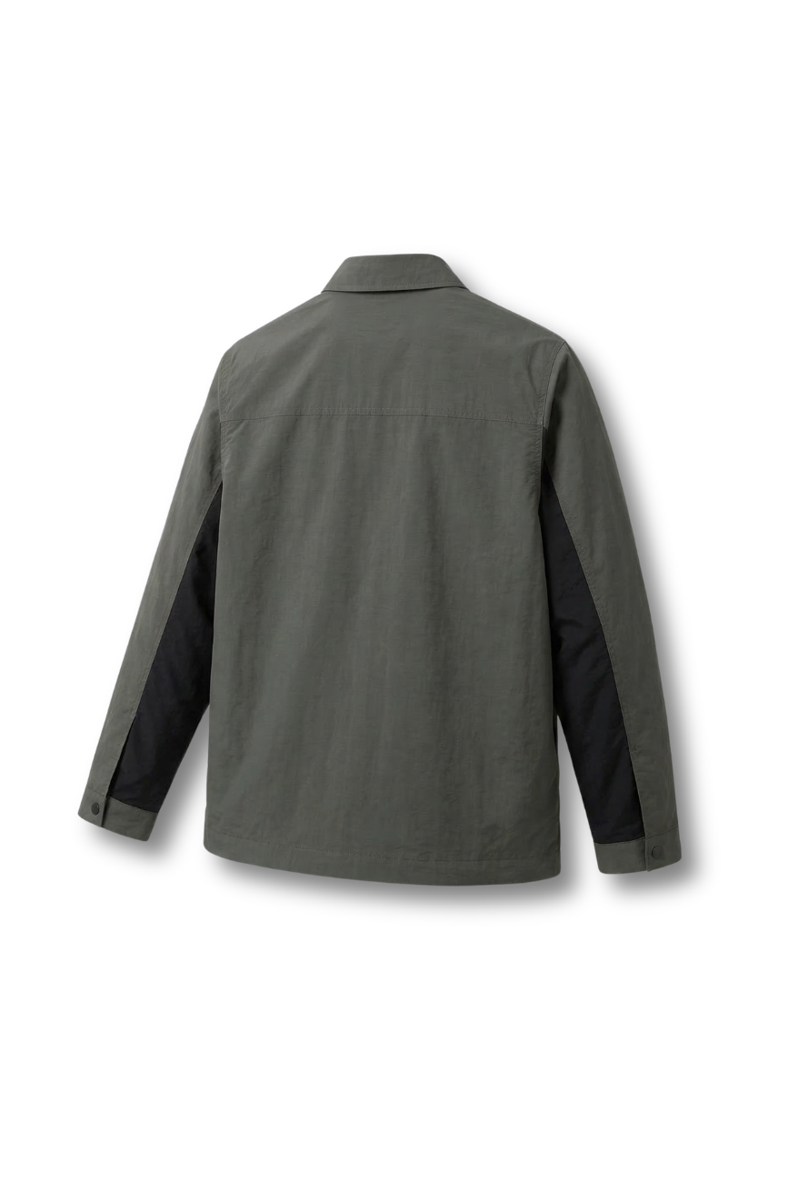 The Commuter // JK02 Urban Monkey®