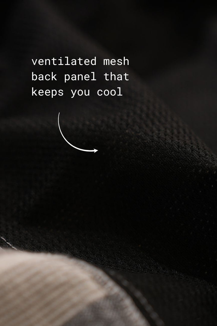 Aero Vent Striped Shirt Urban Monkey®