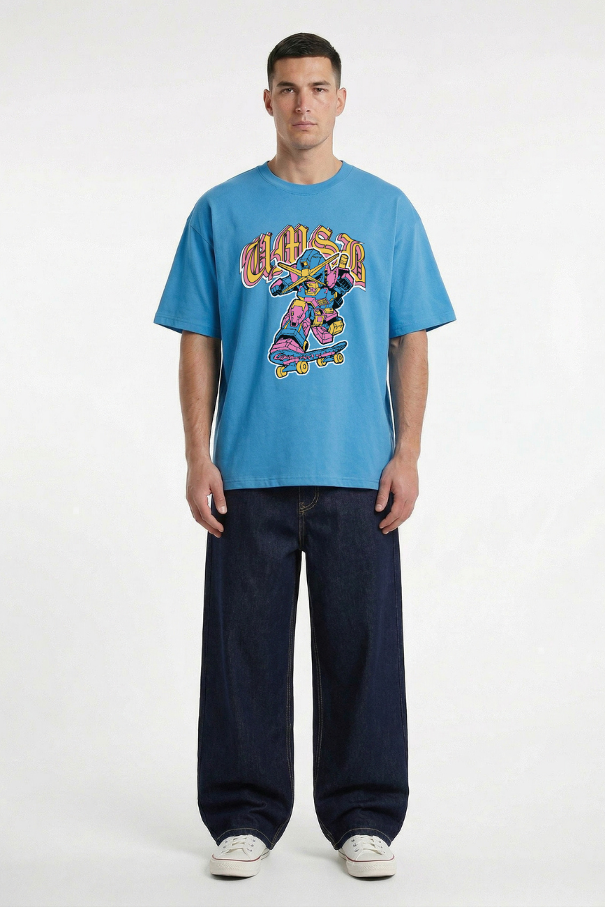 Downtown Drift Urban Monkey®