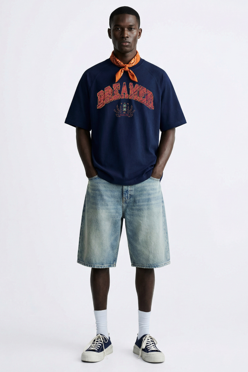 Dreamer Urban Monkey®