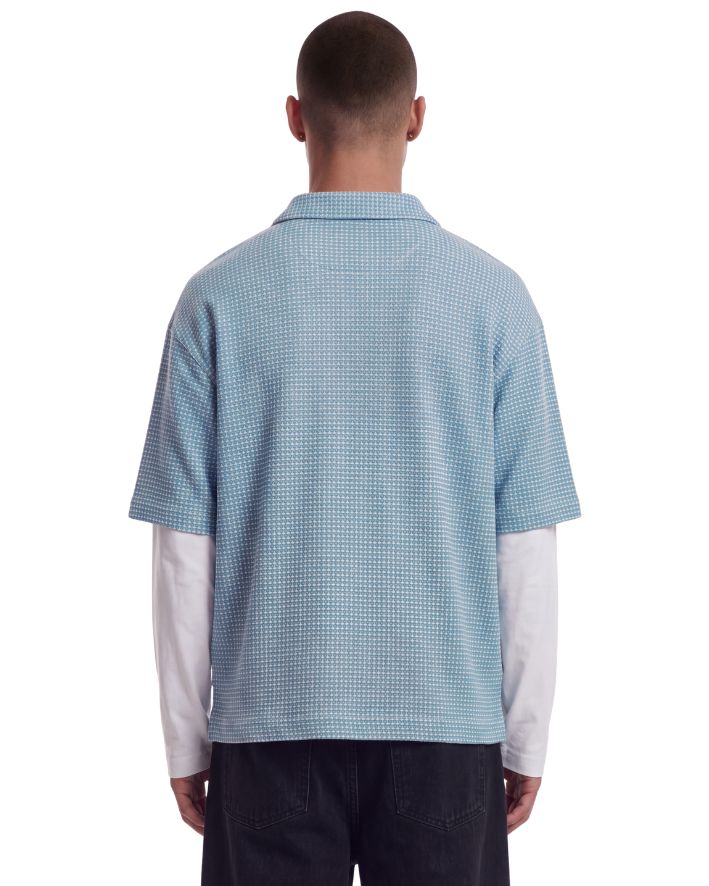 UM Street Polo // 003 Urban Monkey®