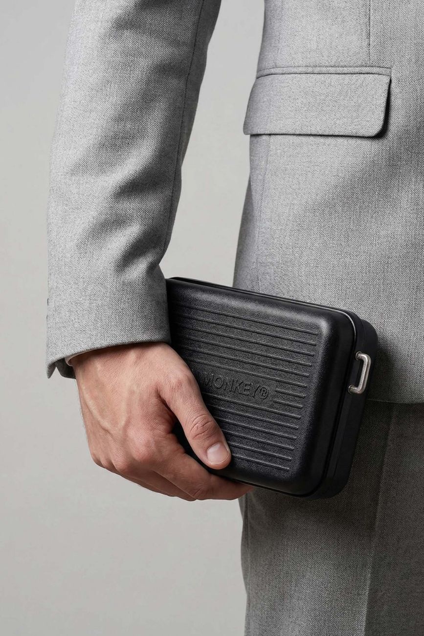 Sling 2.0 // Black