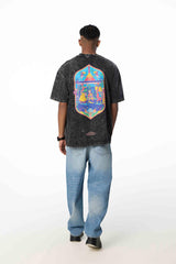 life is better when you paint Urban Monkey