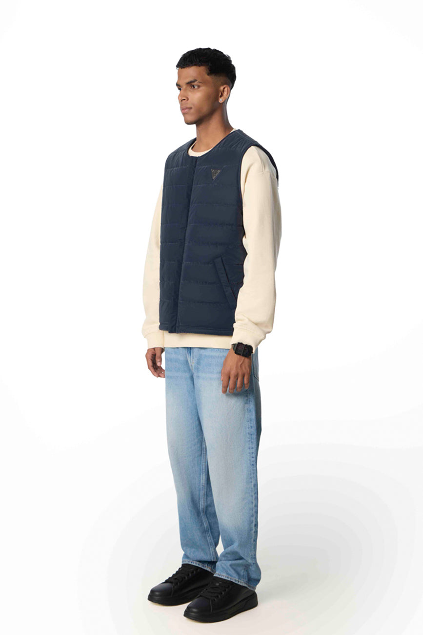 Puffer Jacket // 002 Urban Monkey®