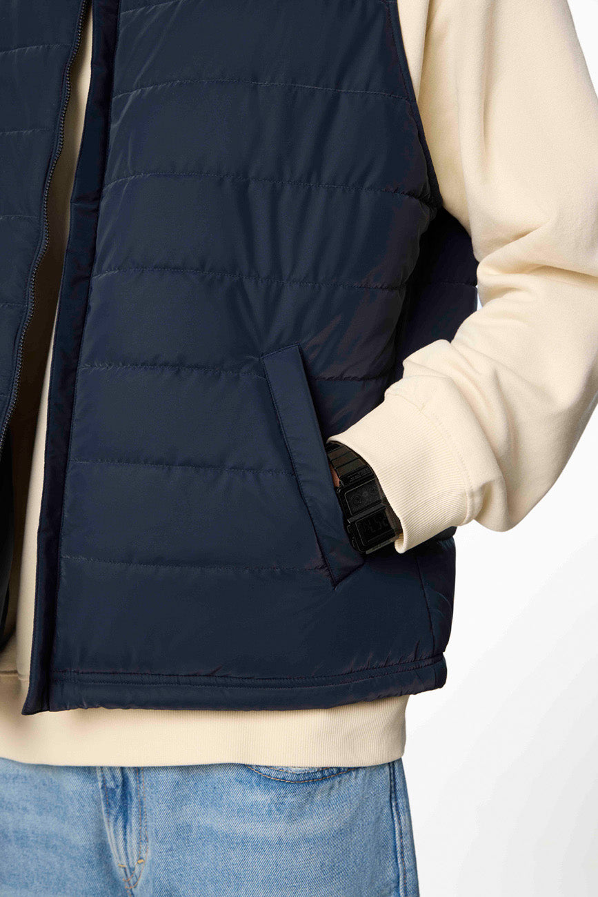 Puffer Jacket // 002 Urban Monkey®