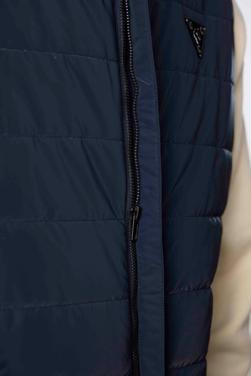 Puffer Jacket // 002 Urban Monkey®