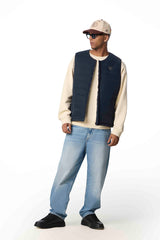 Puffer Jacket // 002 Urban Monkey®