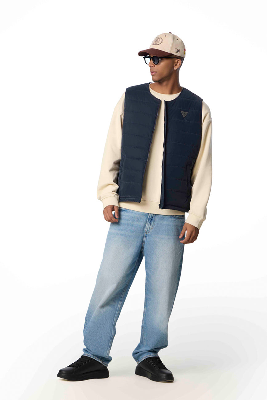 Puffer Jacket // 002 Urban Monkey®