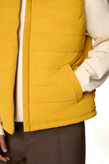 Puffer Jacket // 004 Urban Monkey®