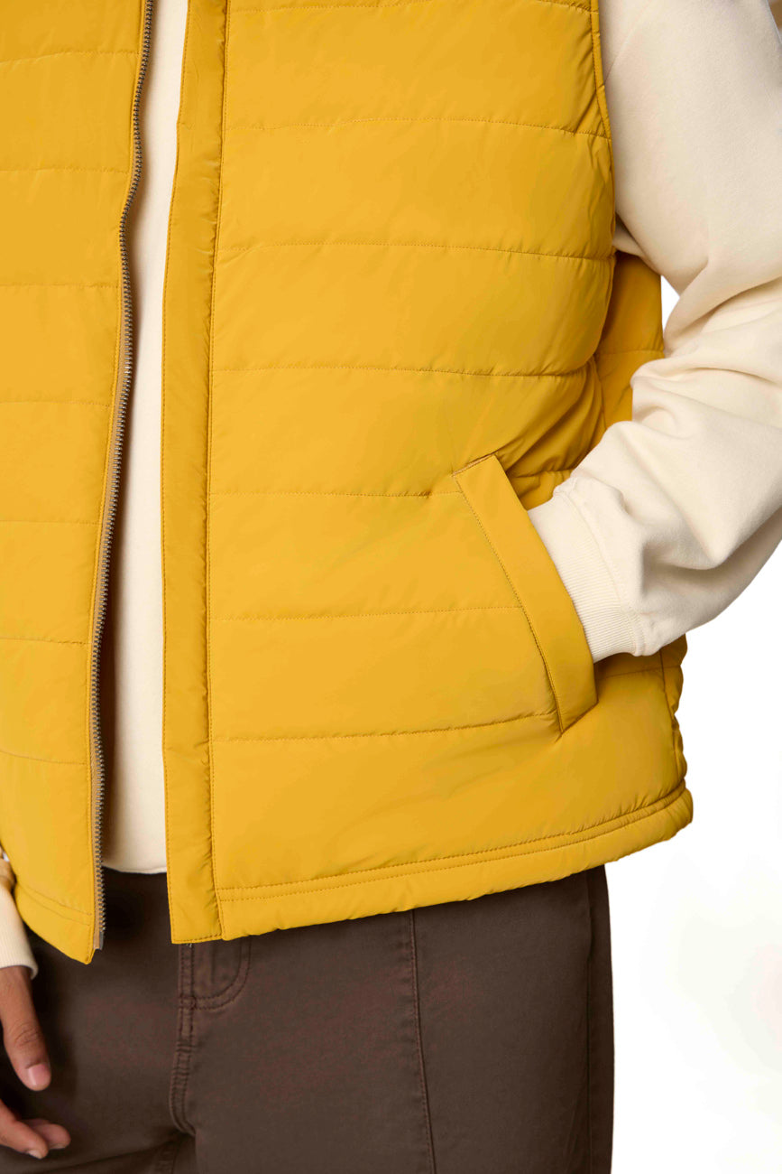 Puffer Jacket // 004 Urban Monkey®