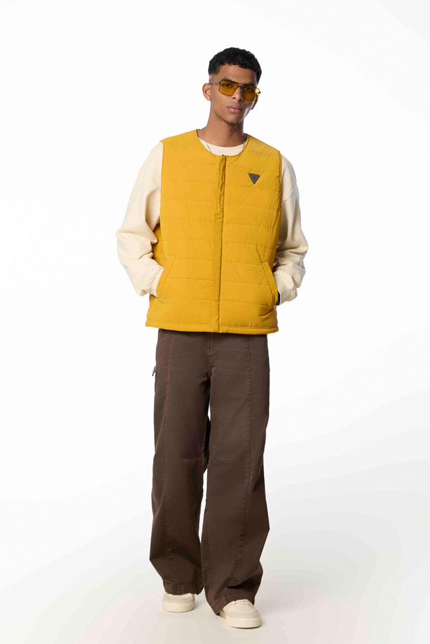 Puffer Jacket // 004 Urban Monkey®