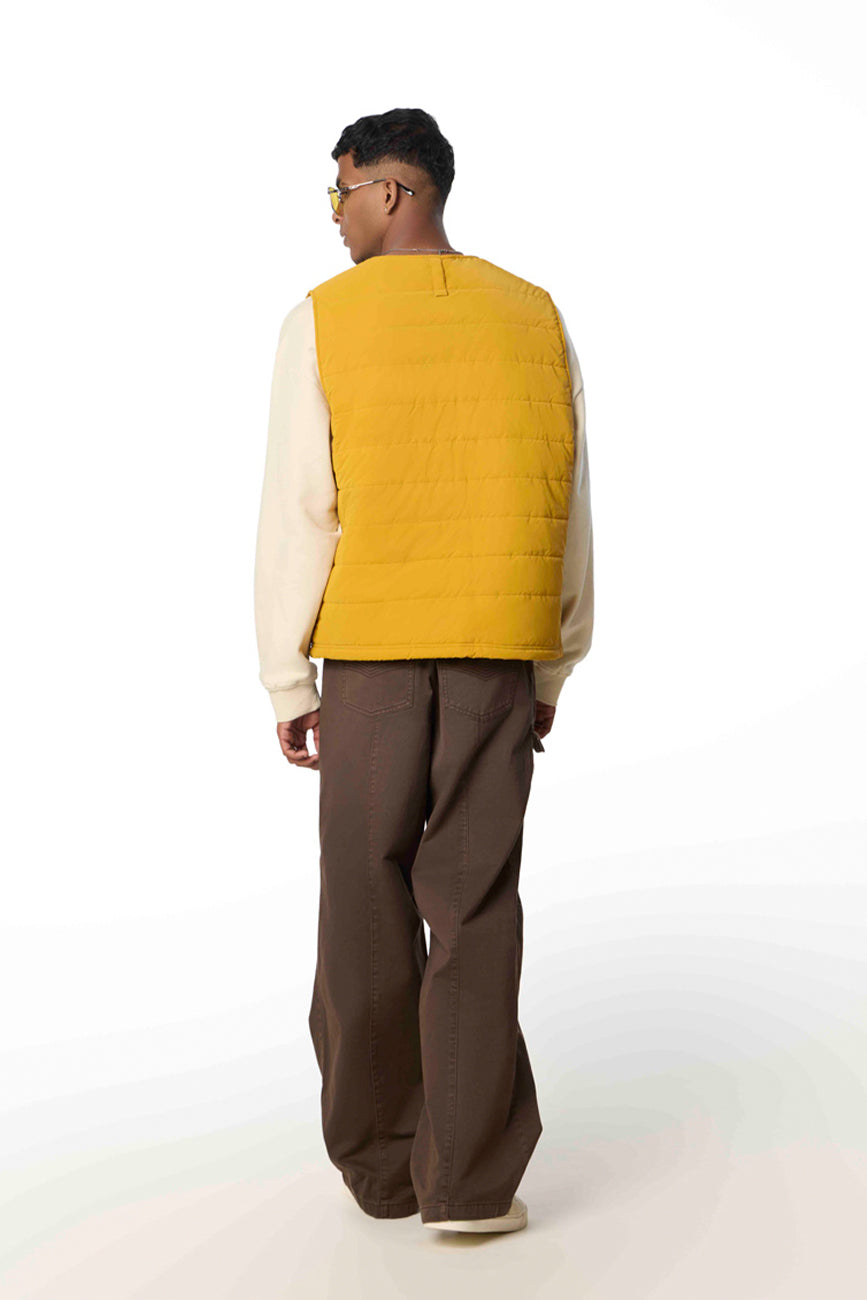 Puffer Jacket // 004 Urban Monkey®