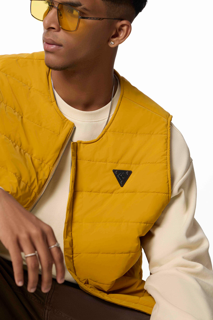 Puffer Jacket // 004 Urban Monkey®