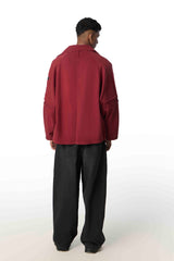 Hobo Shacket // Rosewood Urban Monkey®