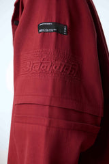 Hobo Shacket // Rosewood Urban Monkey®