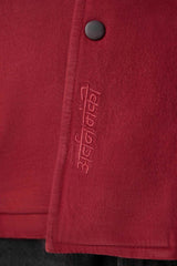 Hobo Shacket // Rosewood Urban Monkey®