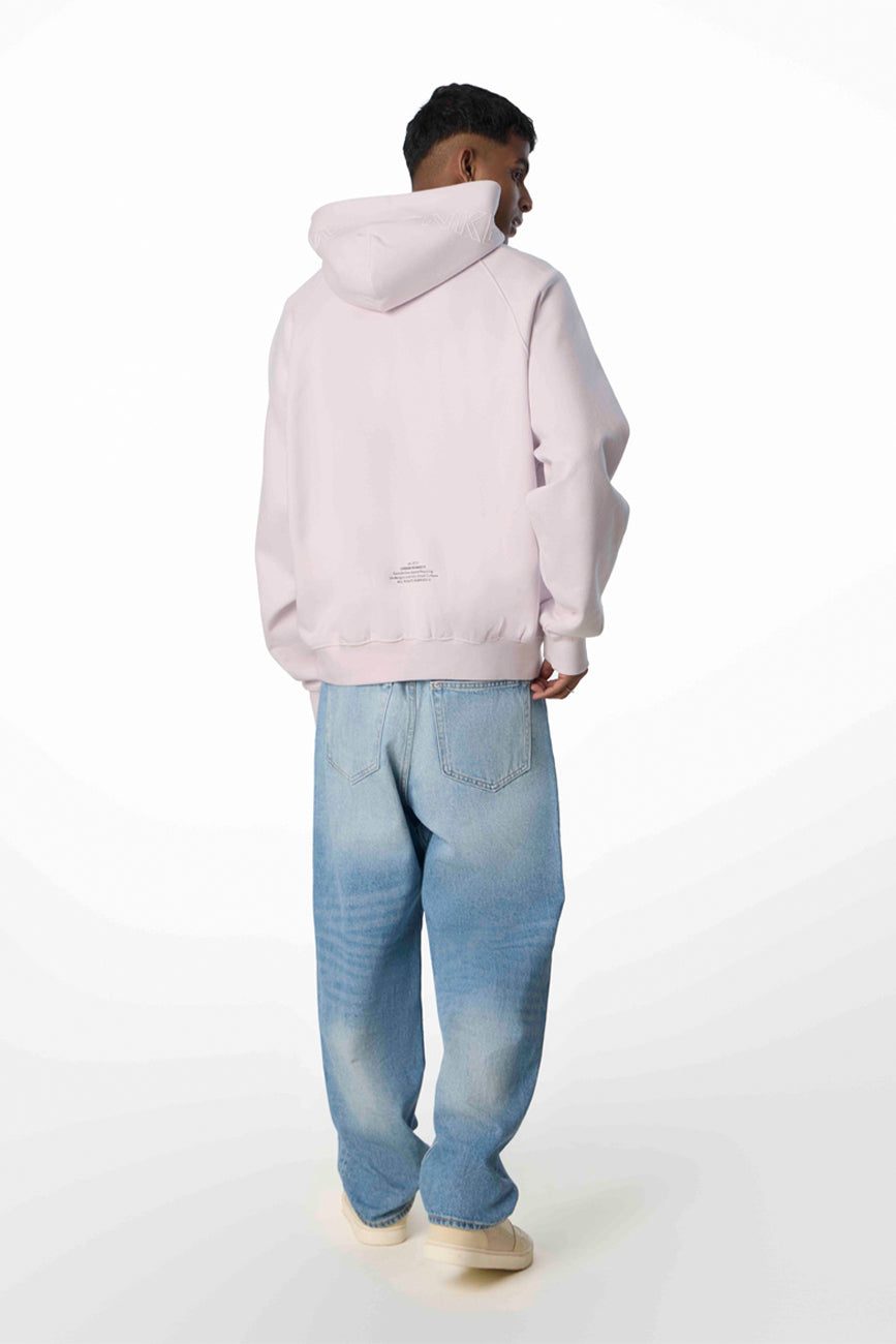UM Core Hoodie // Orchid Hush Urban Monkey®