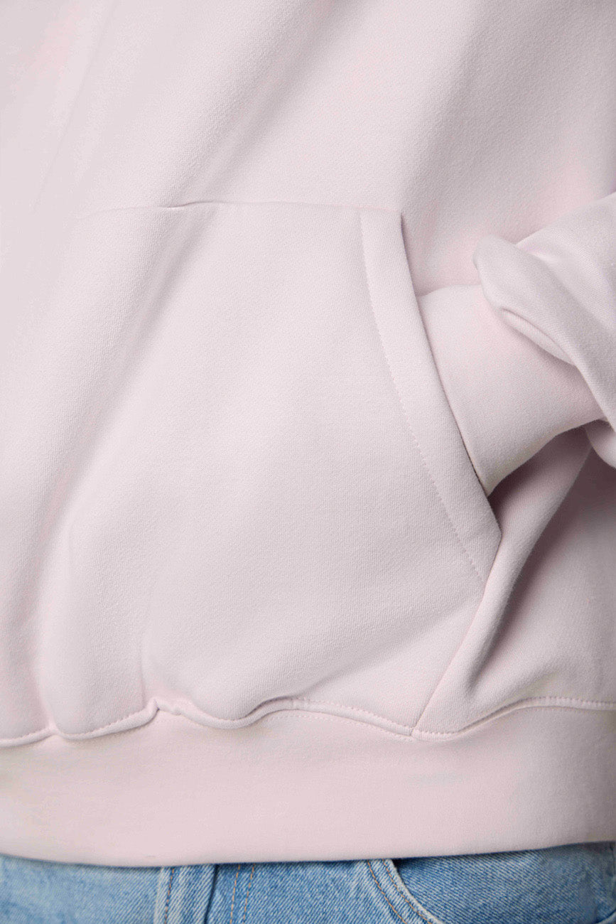 UM Core Hoodie // Orchid Hush Urban Monkey®