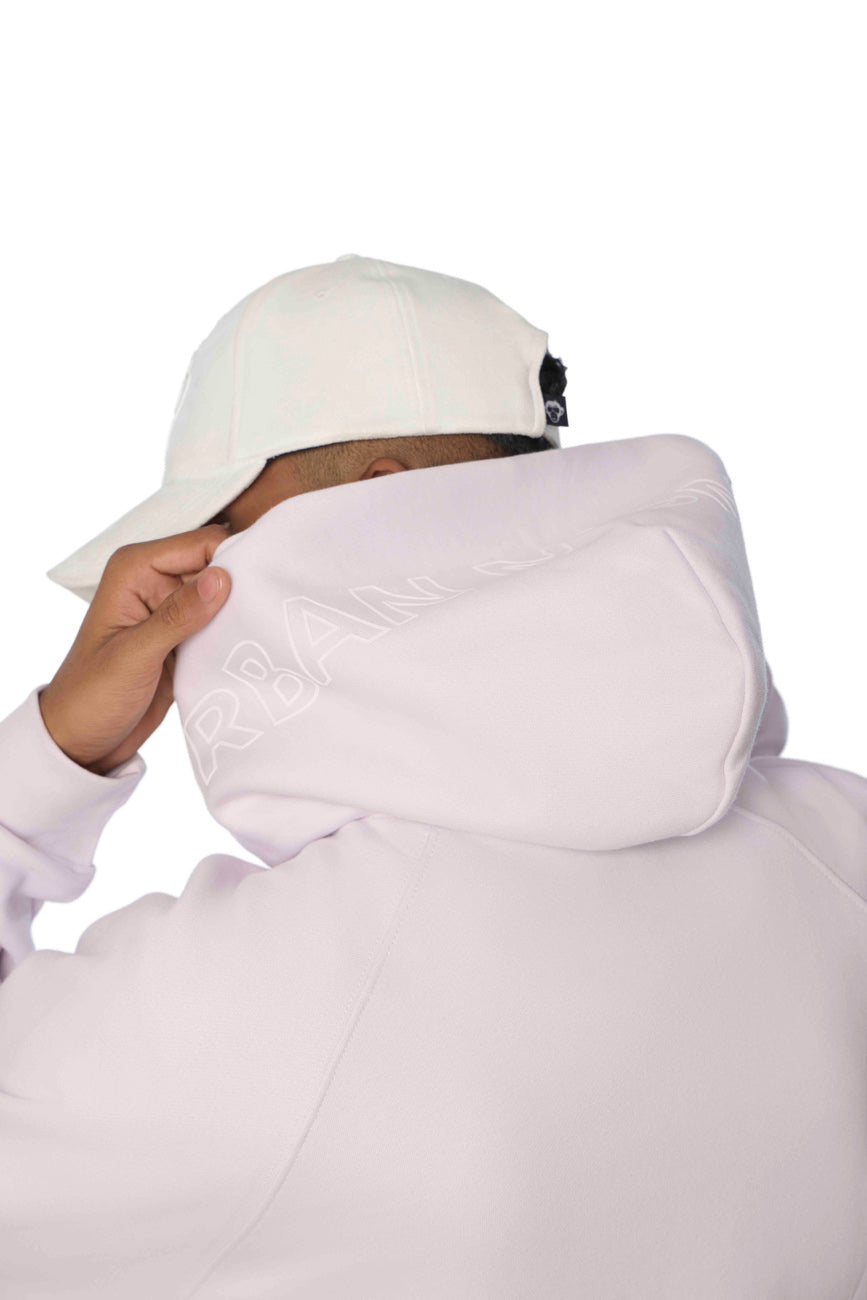 UM Core Hoodie // Orchid Hush Urban Monkey®