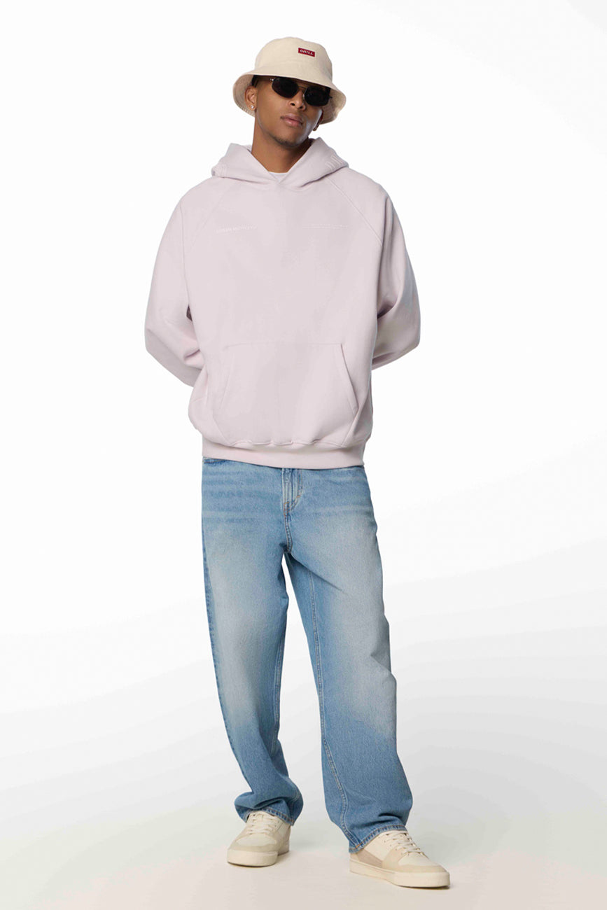 UM Core Hoodie // Orchid Hush Urban Monkey®
