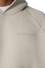 UM Core Hoodie // Ash Mist Urban Monkey®