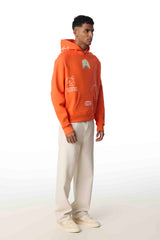 Umsb Hoodie // Manifesto Urban Monkey®