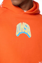 Umsb Hoodie // Manifesto Urban Monkey®