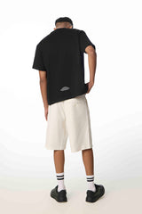 Everybody’s Something // Cropped Tee Urban Monkey®