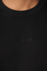 Everybody’s Something // Cropped Tee Urban Monkey®