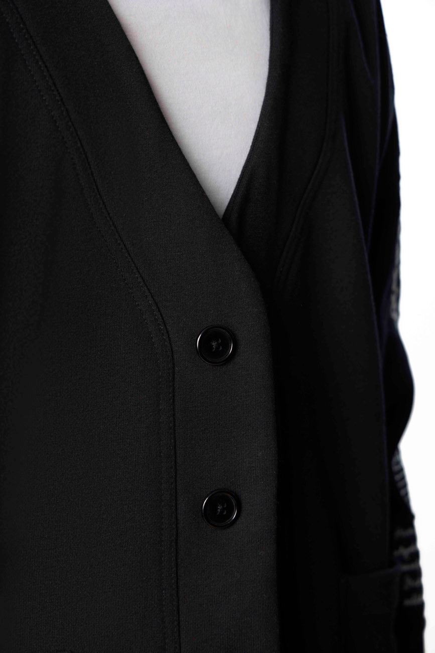 Buy UMSB Knit Cardigan // Campus Cruise Apparel Online – Urban Monkey®