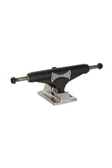 139 Stage 11 Pro Mason Silva Black Silver Standard Trucks Independent (Set) - Urban Monkey® - 33132474