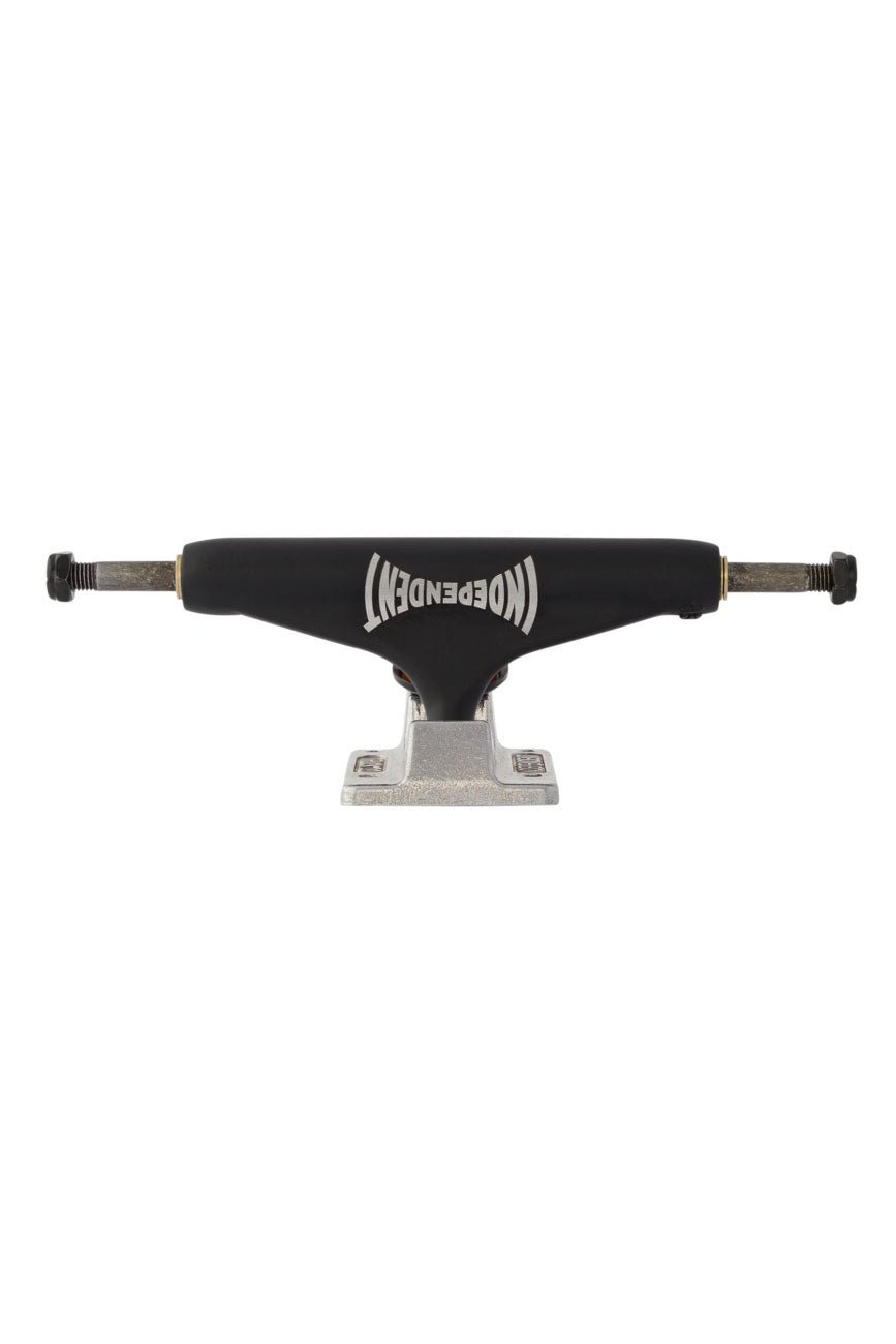 139 Stage 11 Pro Mason Silva Black Silver Standard Trucks Independent (Set) - Urban Monkey® - 33132474