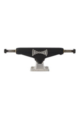 139 Stage 11 Pro Mason Silva Black Silver Standard Trucks Independent (Set) - Urban Monkey® - 33132474