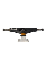 139 Stage 11 Pro Mason Silva Black Silver Standard Trucks Independent (Set) - Urban Monkey® - 33132474