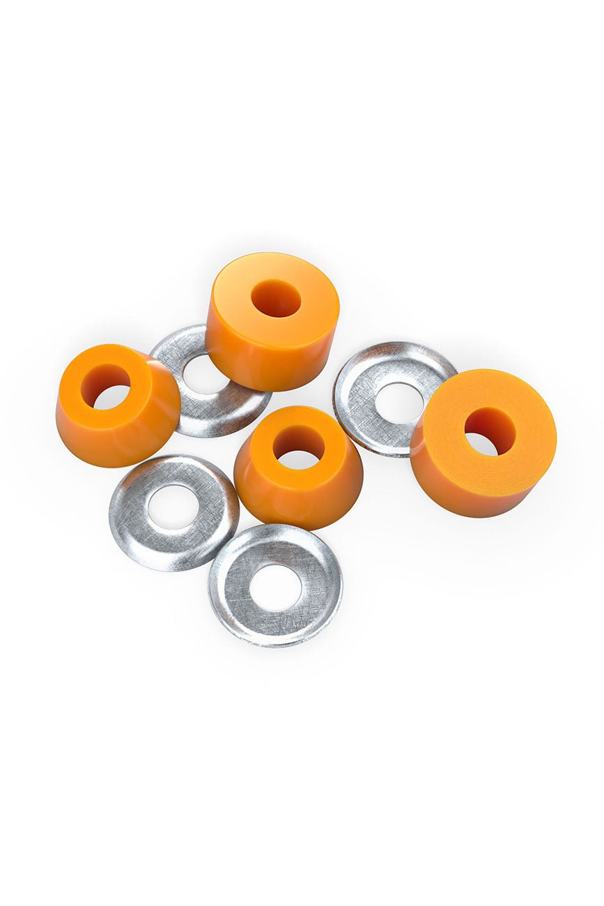 Genuine Parts Standard Cylinder Cushions Medium 90a Independent - set of 4 - Urban Monkey® - 33531176