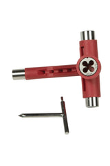 Genuine Parts Best Skate Tool Standard Independent - Urban Monkey® - 33531216_White
