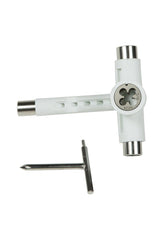 Genuine Parts Best Skate Tool Standard Independent - Urban Monkey® - 33531216_White