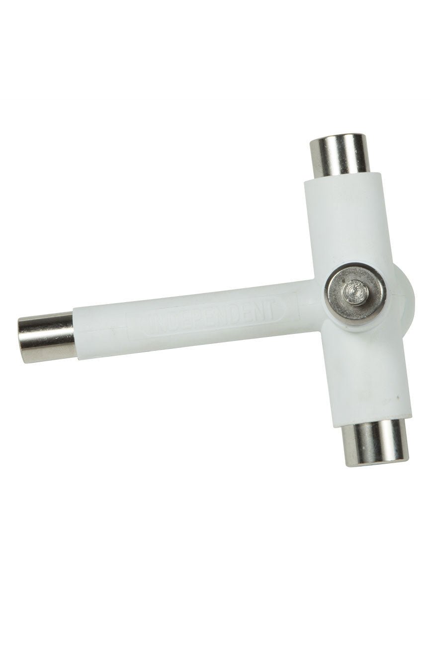 Genuine Parts Best Skate Tool Standard Independent - Urban Monkey® - 33531216_White