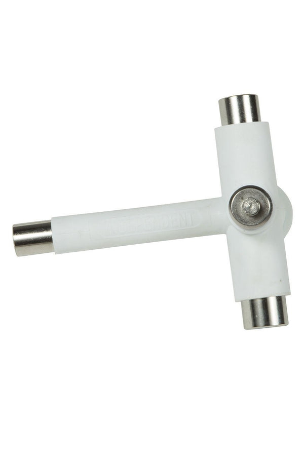 Genuine Parts Best Skate Tool Standard Independent - Urban Monkey® - 33531216_White