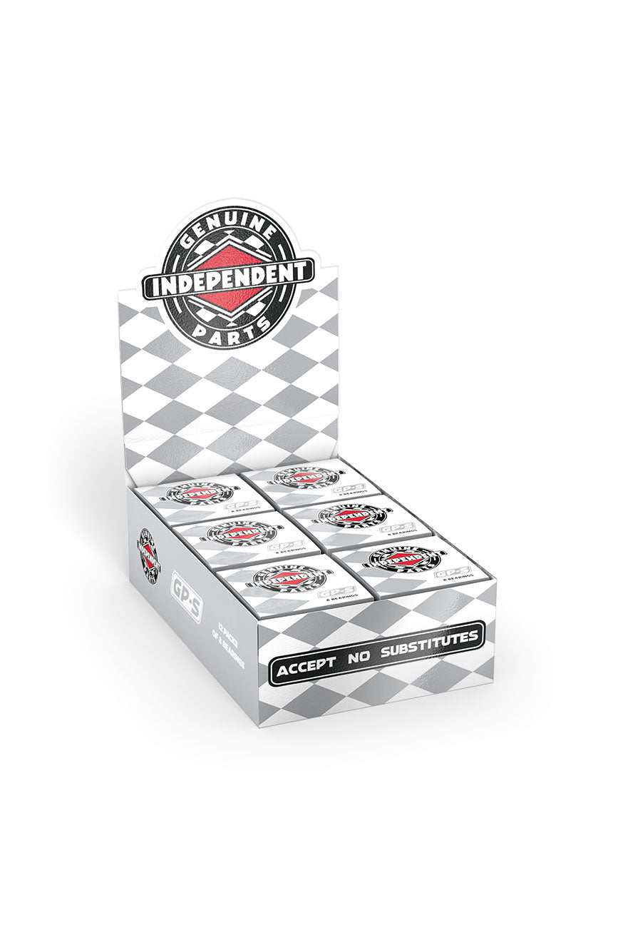 Genuine Parts Bearing GP - S Independent - set of 8 - Urban Monkey® - 33531266
