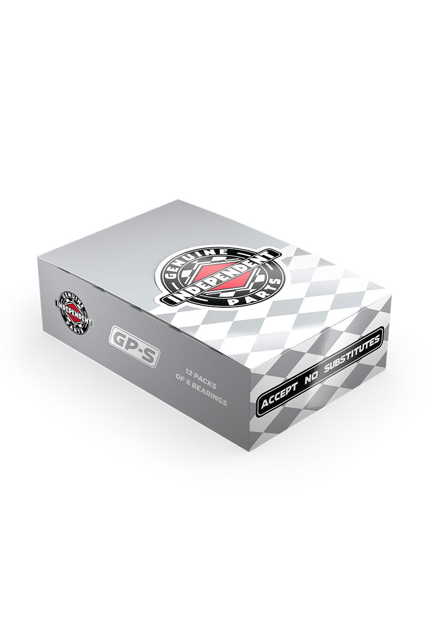 Genuine Parts Bearing GP - S Independent - set of 8 - Urban Monkey® - 33531266
