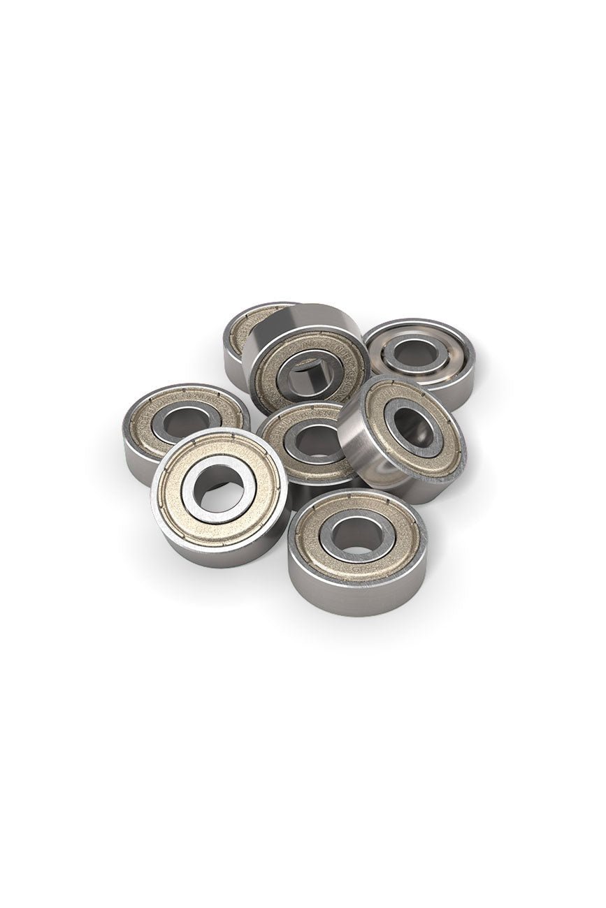 Genuine Parts Bearing GP - S Independent - set of 8 - Urban Monkey® - 33531266