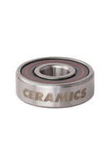 Bronson Speed Co. Ceramic Bearing - set of 8 ceramic bearings, 4 spacers, & 8 washers - Urban Monkey® - 33531358