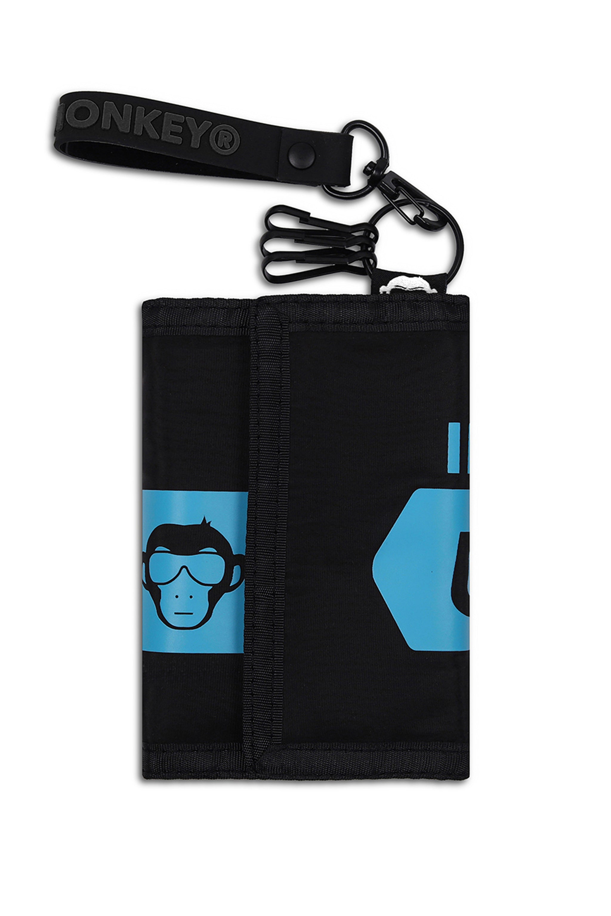 Wallet // 012 Urban Monkey®