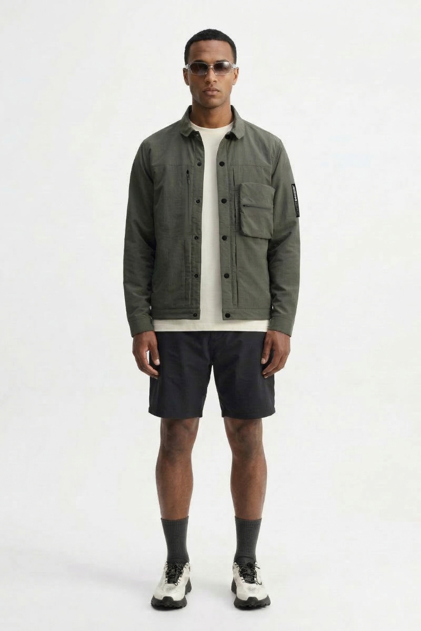 The Commuter // JK02 Urban Monkey®