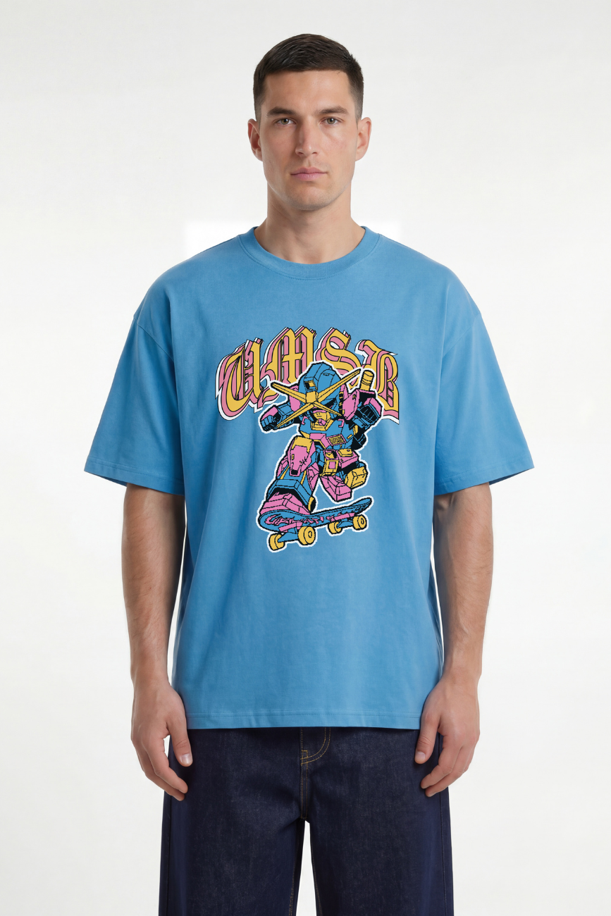 Downtown Drift Urban Monkey®