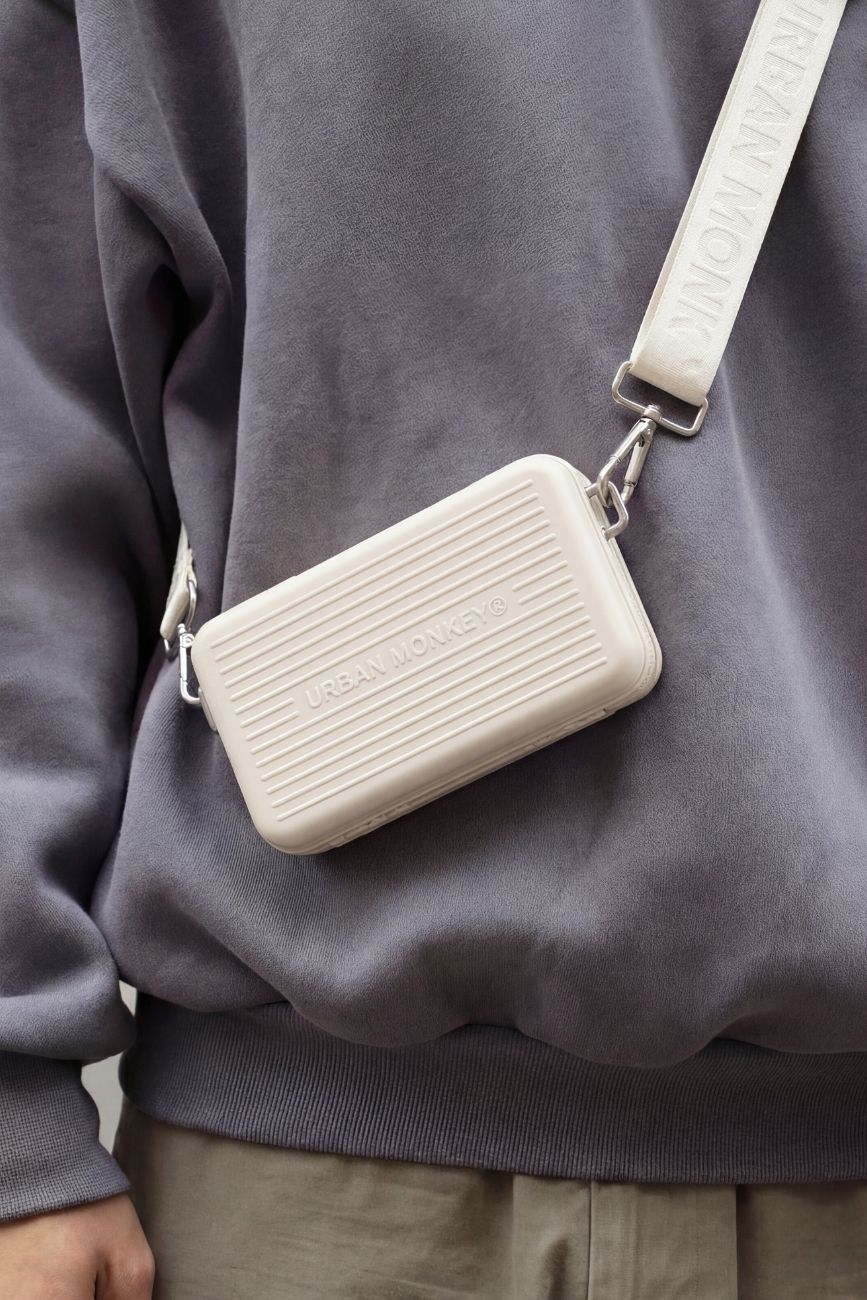 Sling 2.0 // Off-White