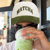 Matcha Urban Monkey®