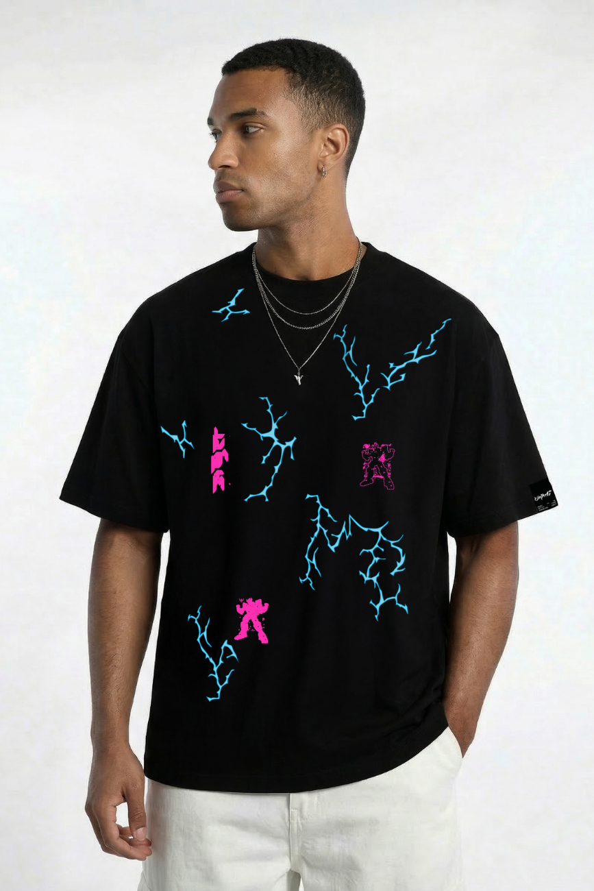 Asura_By Okami Urban Monkey®