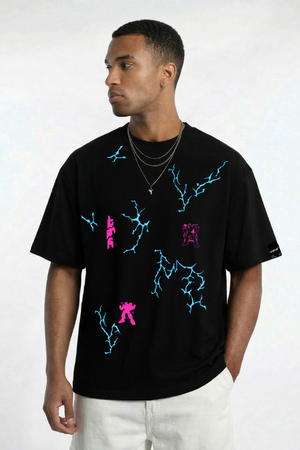 Asura_By Okami Urban Monkey®